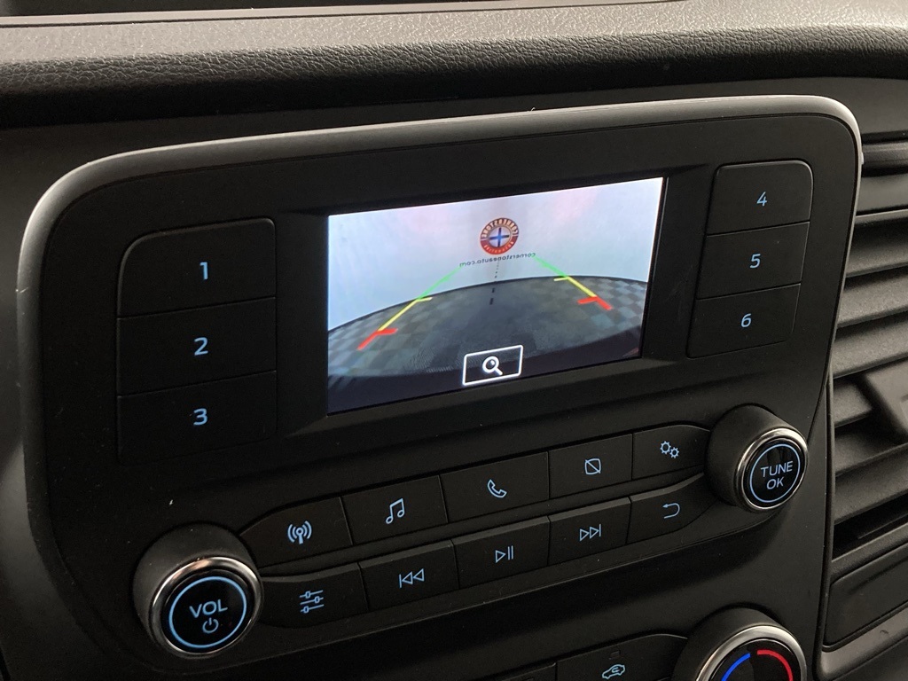 2024 Ford Transit Cargo Van photo 4