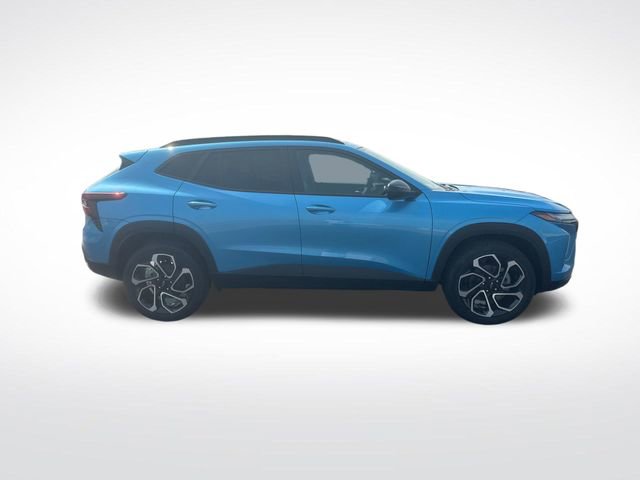 2025 Chevrolet Trax photo 6
