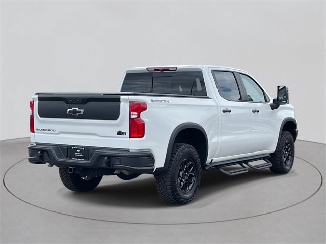 2024 Chevrolet Silverado 1500 ZR2 photo 4