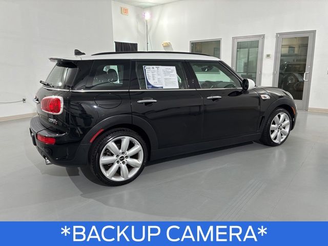 2016 Mini Cooper Base S photo 5