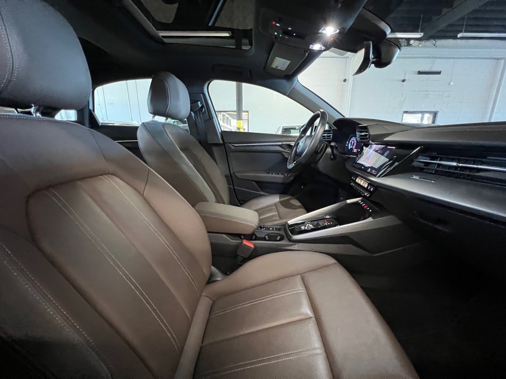 2023 Audi A3 Premium 40 TFSI photo 17
