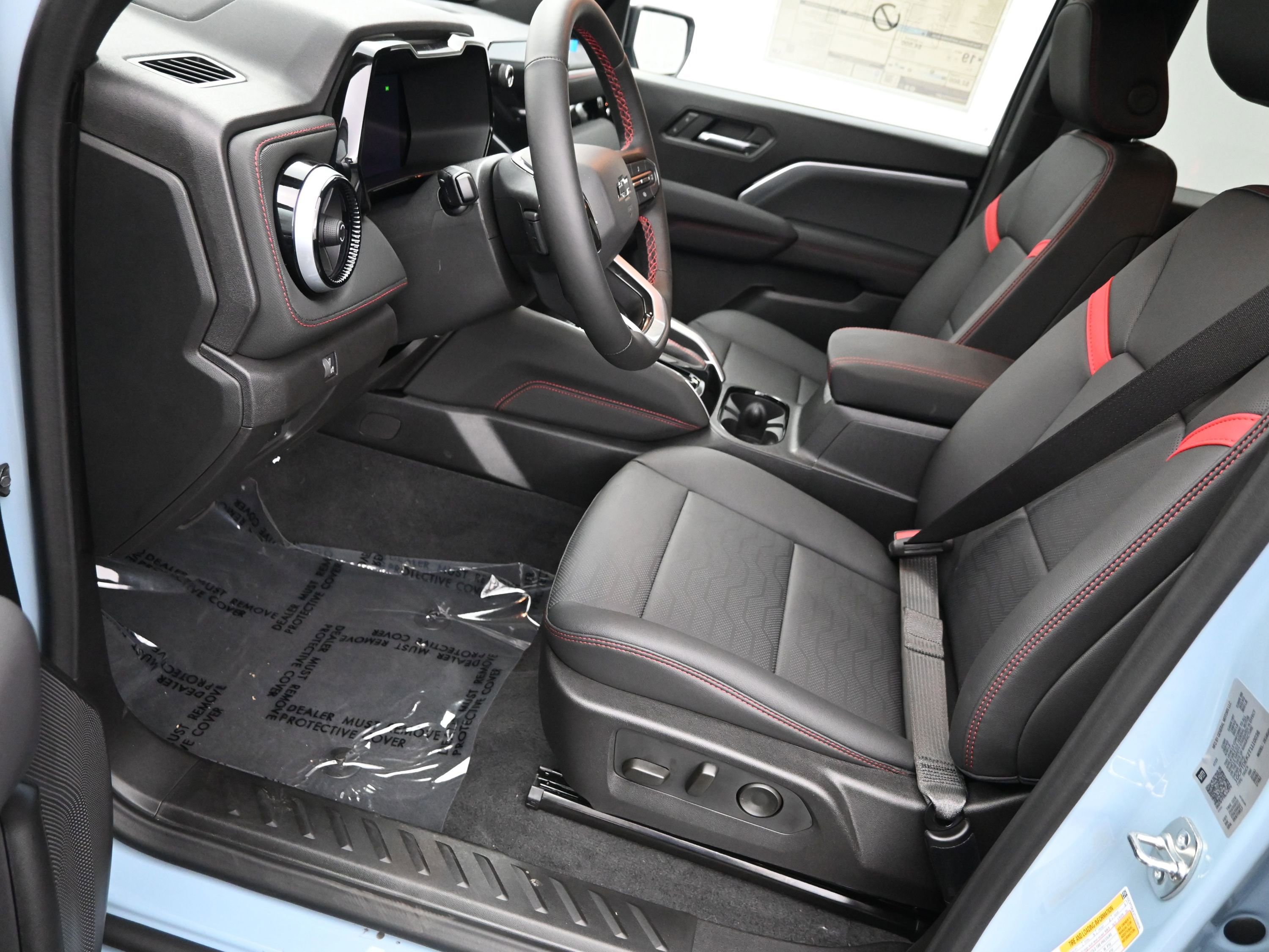 2026 Chevrolet Colorado Z71 photo 10