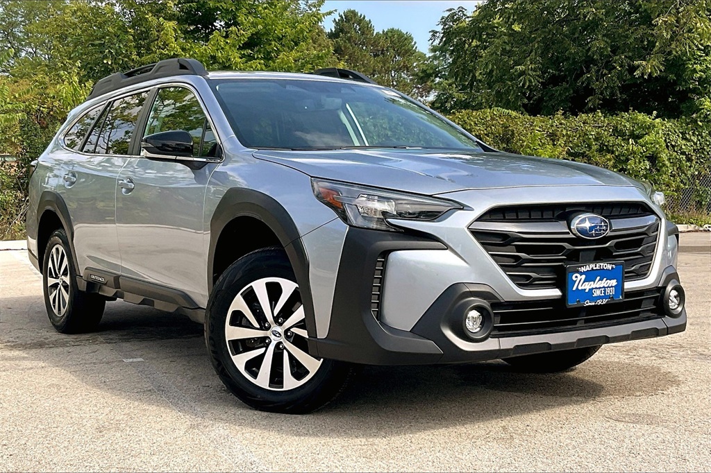 2023 Subaru Outback Premium photo 31