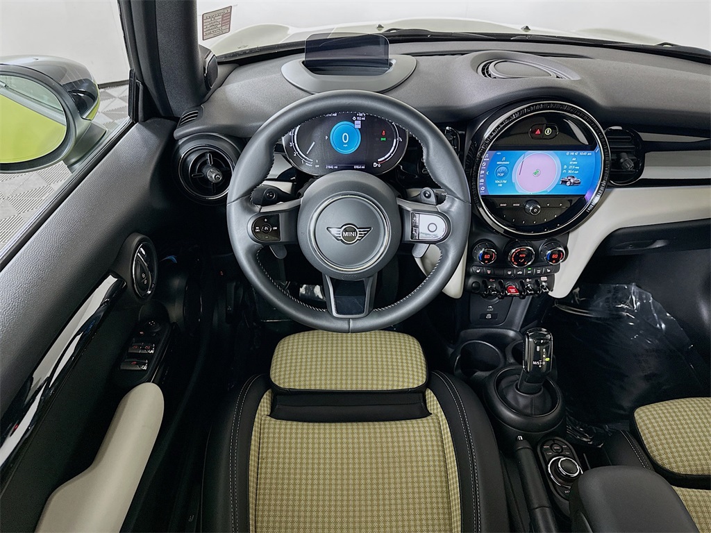 2023 Mini Cooper Convertible S photo 20