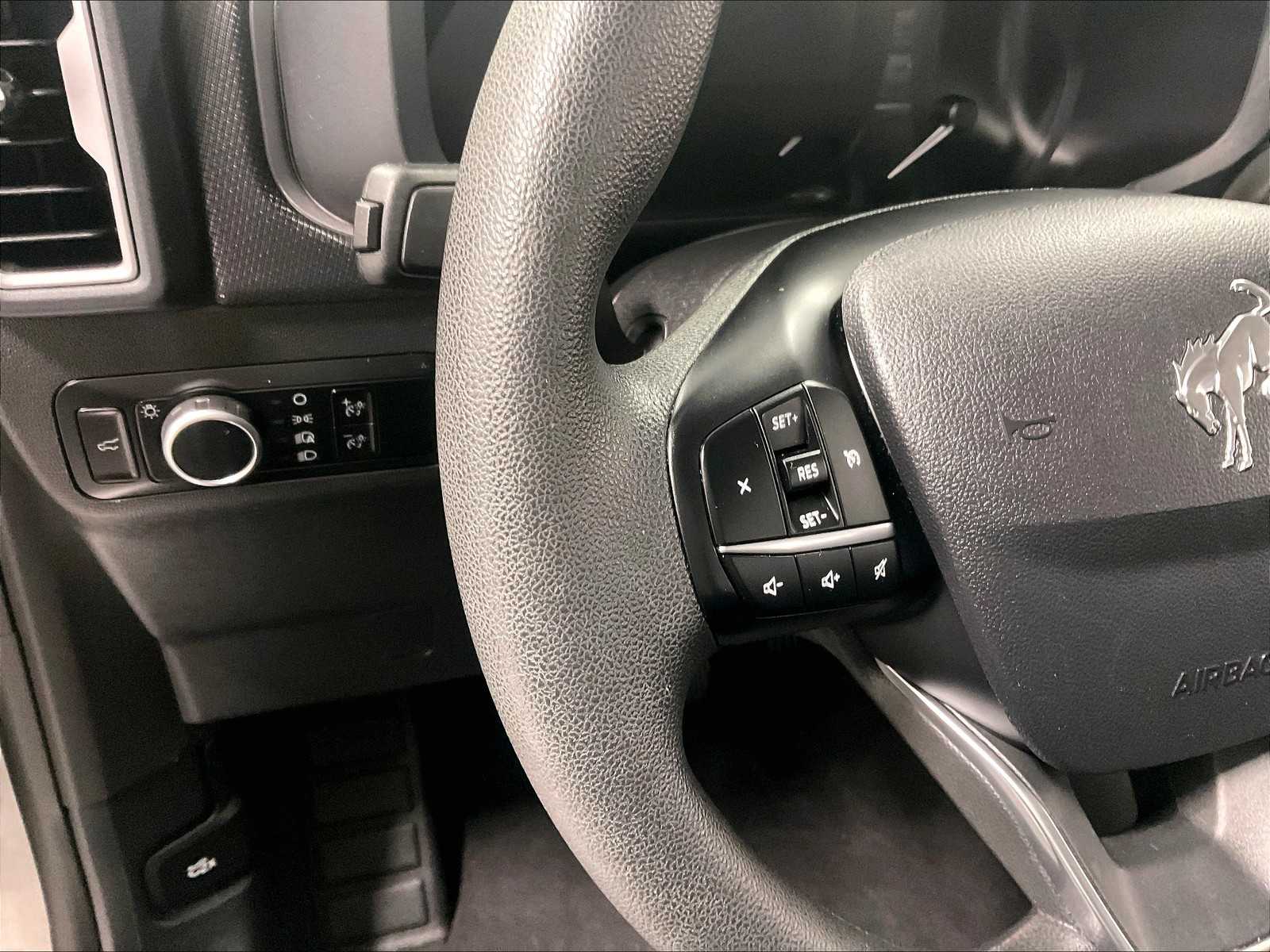 2023 Ford Bronco Sport Big Bend photo 19
