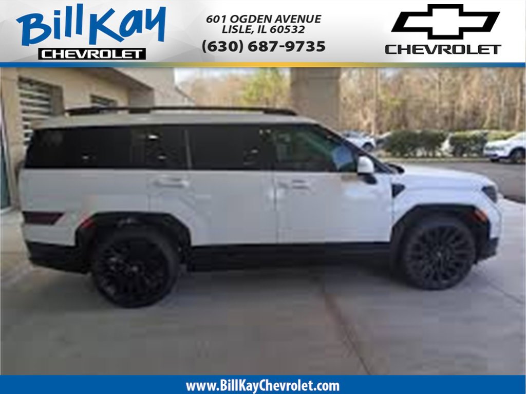 2024 HYUNDAI SANTA FE - Image 1