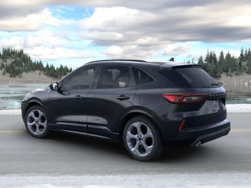 2024 Ford Escape ST-Line photo 3
