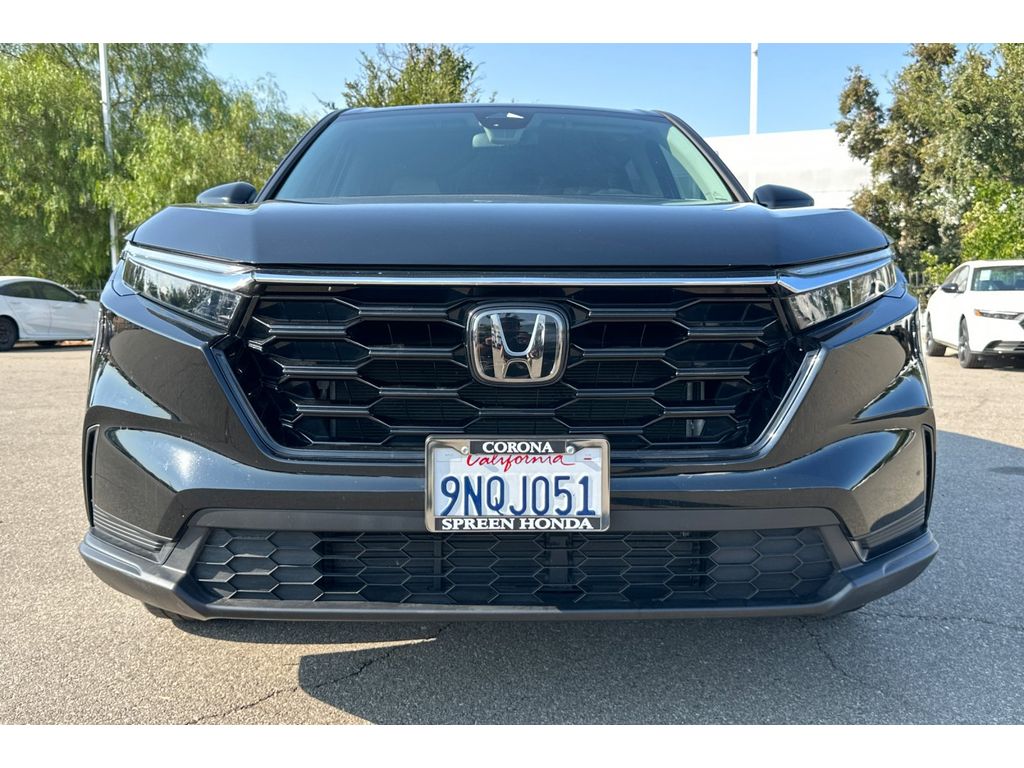 2024 Honda CR-V EX photo 7