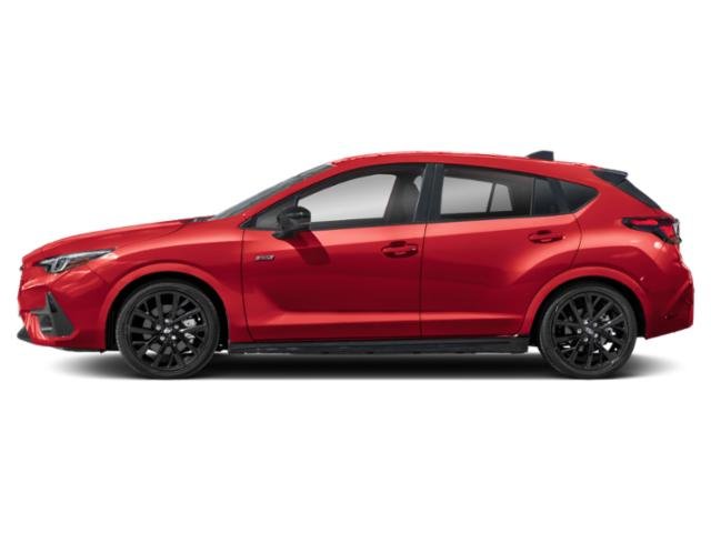 2025 Subaru Impreza RS photo 3