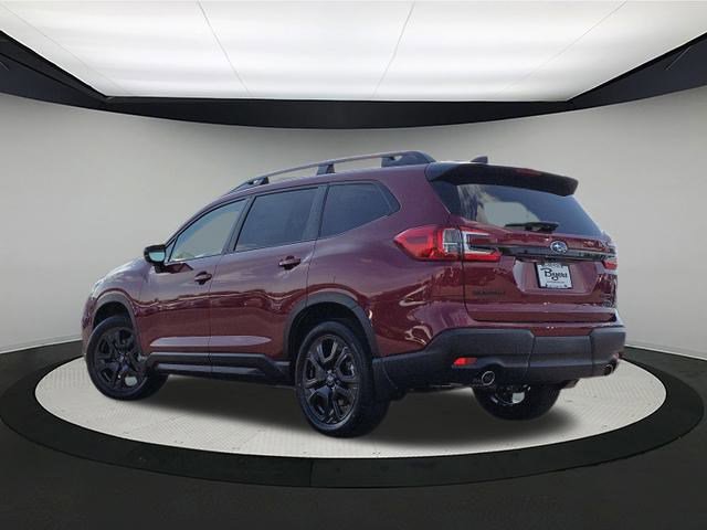 2025 Subaru Ascent Onyx Edition Touring photo 2