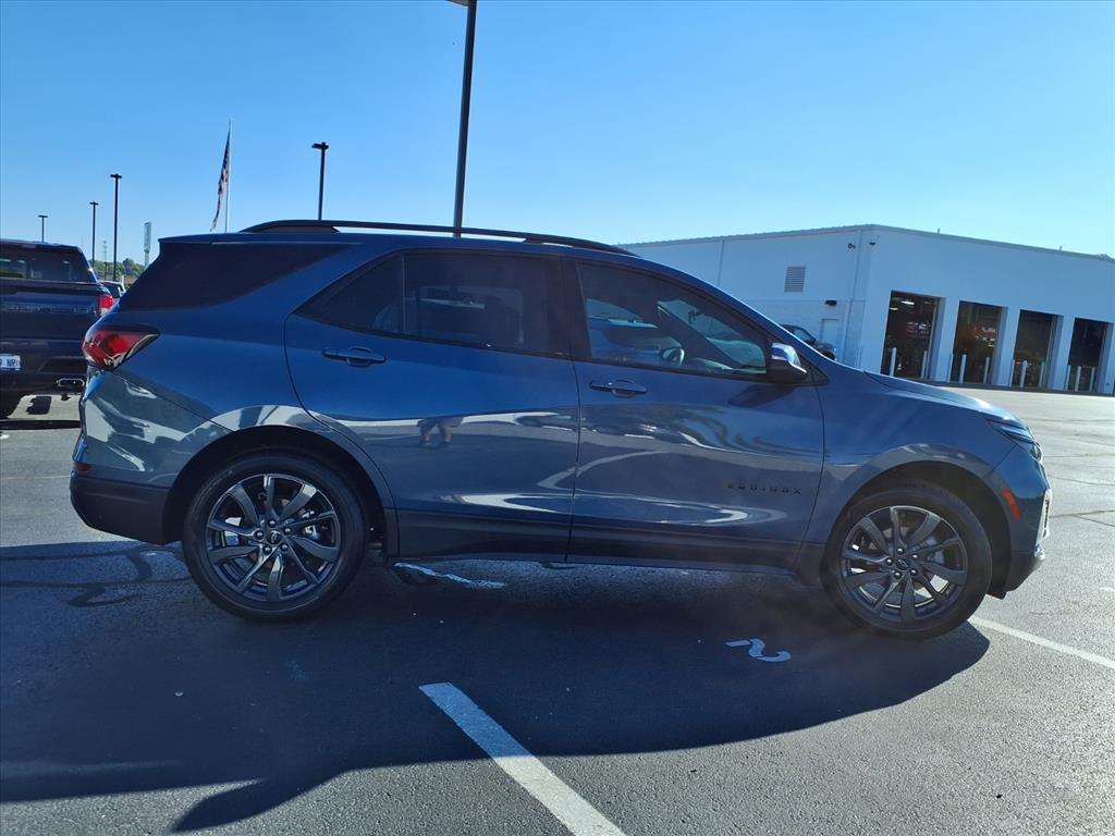 2024 Chevrolet Equinox RS photo 33
