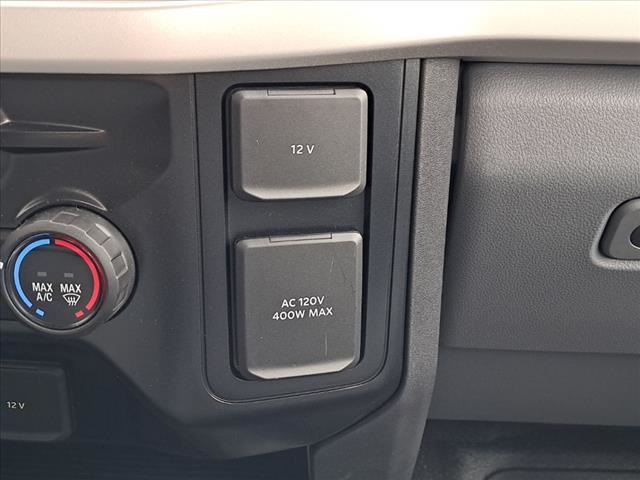 2024 Ford F-550 XL photo 21
