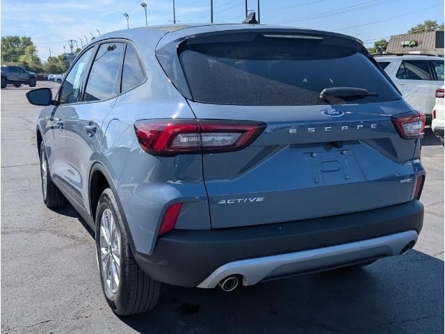 2025 Ford Escape Active photo 9