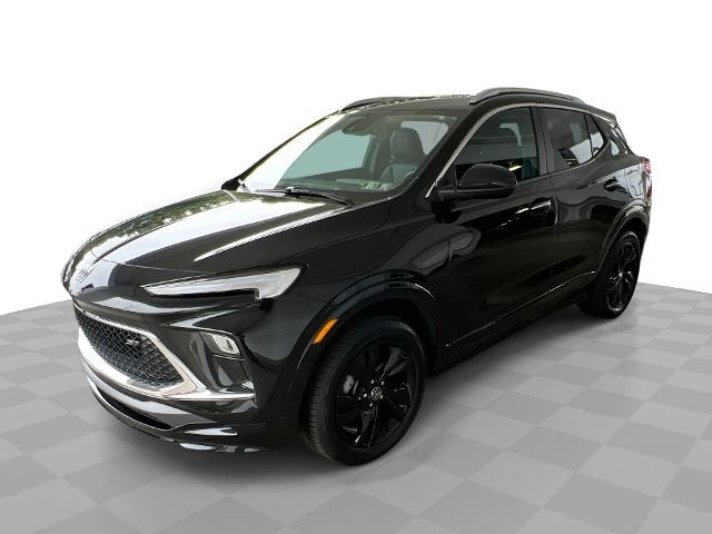 2024 Buick Encore GX Sport Touring's photo