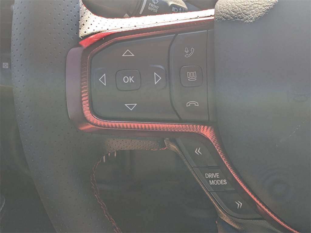 2025 Ram 1500 Rebel photo 20