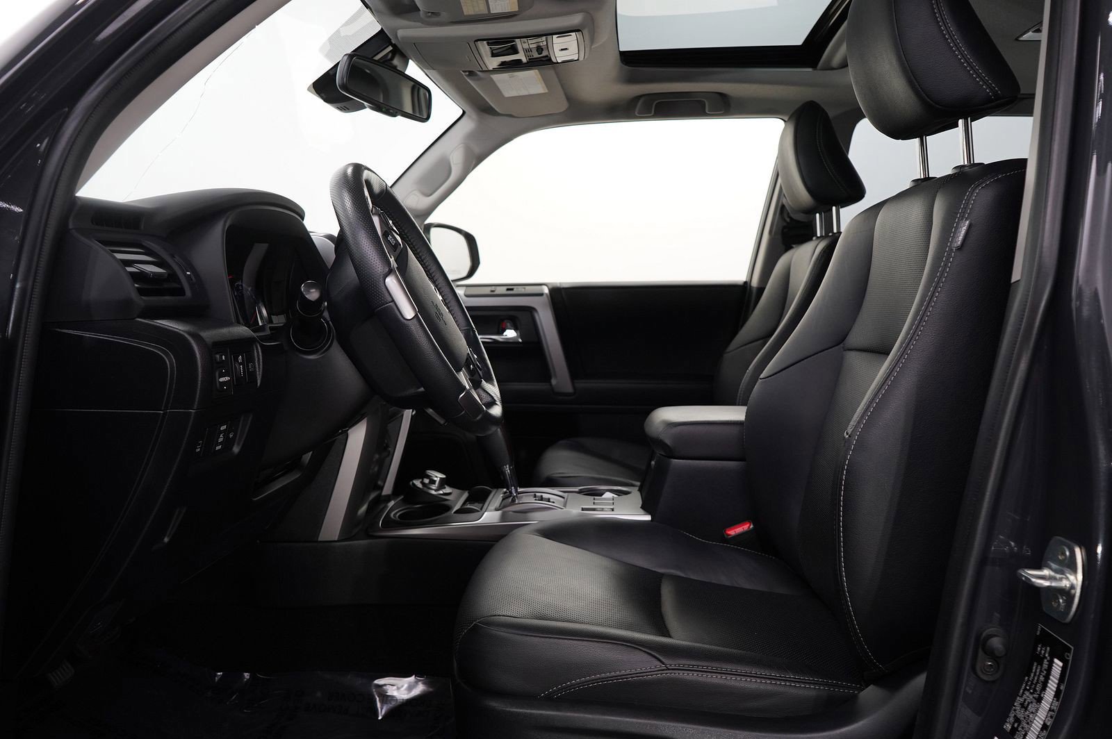 Used 2024 Toyota 4Runner Limited with VIN JTEKU5JR8R6217762 for sale in Wayzata, Minnesota