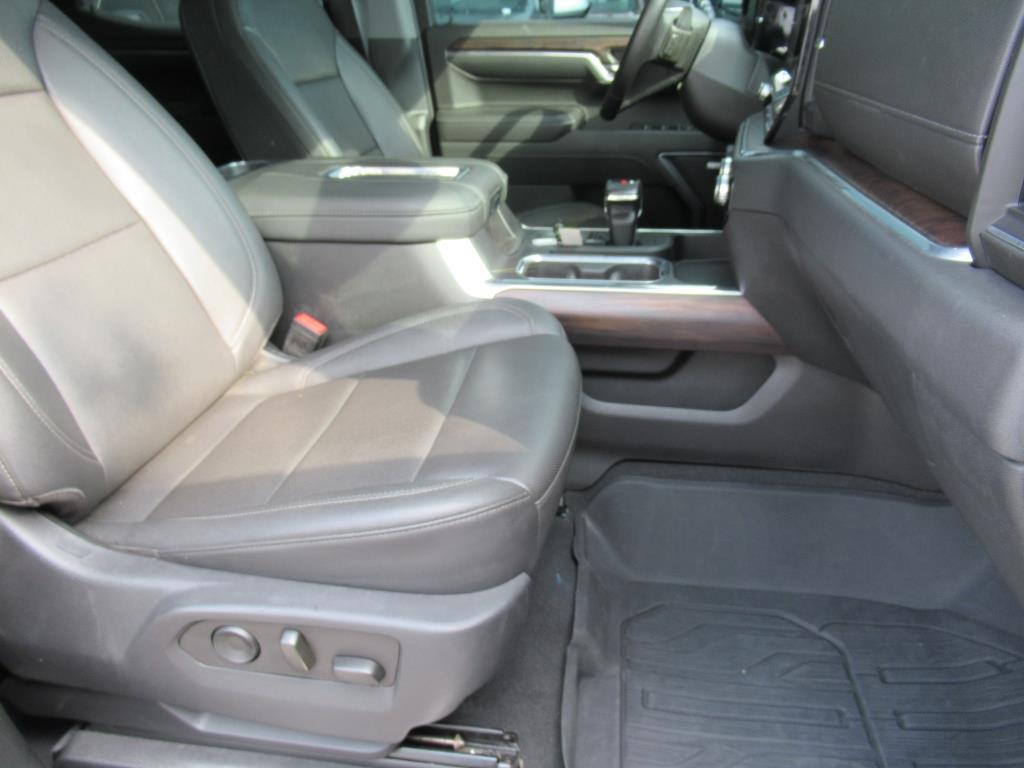 2022 Gmc Sierra 1500 SLT photo 10