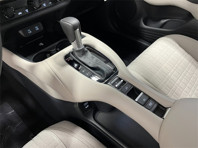2026 Honda HR-V LX photo 20