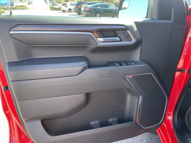 2022 Chevrolet Silverado 1500 RST photo 12