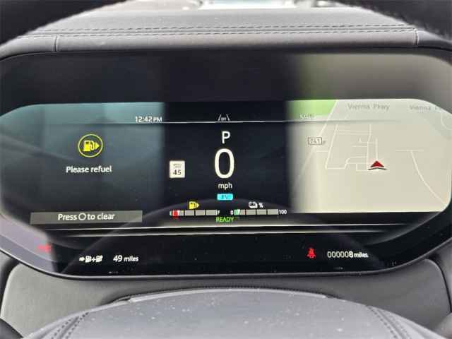 2025 Land Rover Range Rover SE photo 19