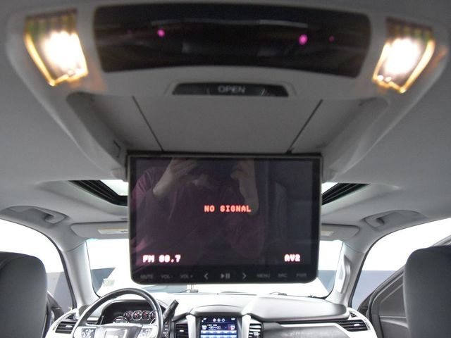 2015 Gmc Yukon SLT photo 34