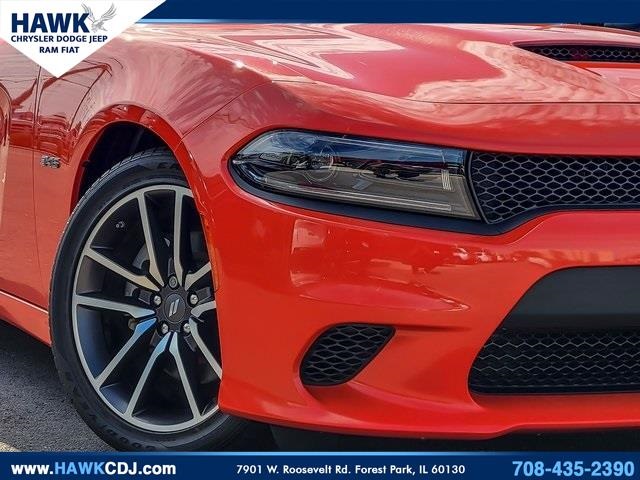 2023 DODGE CHARGER - Image 3
