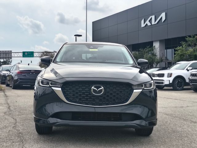 2024 Mazda CX-5 2.5 Select photo 12