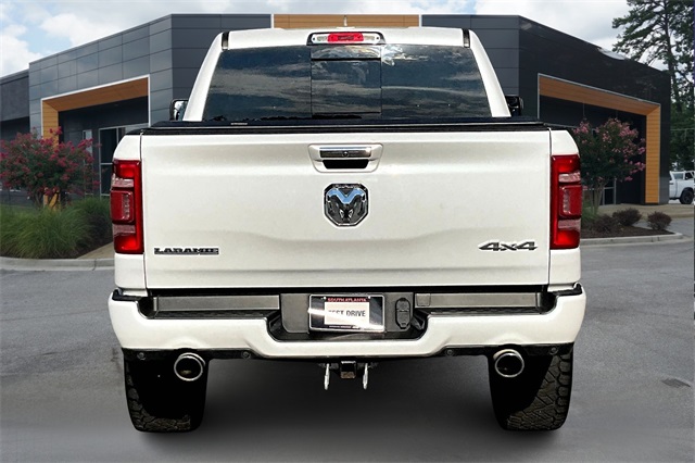 2021 Ram 1500 Laramie photo 5