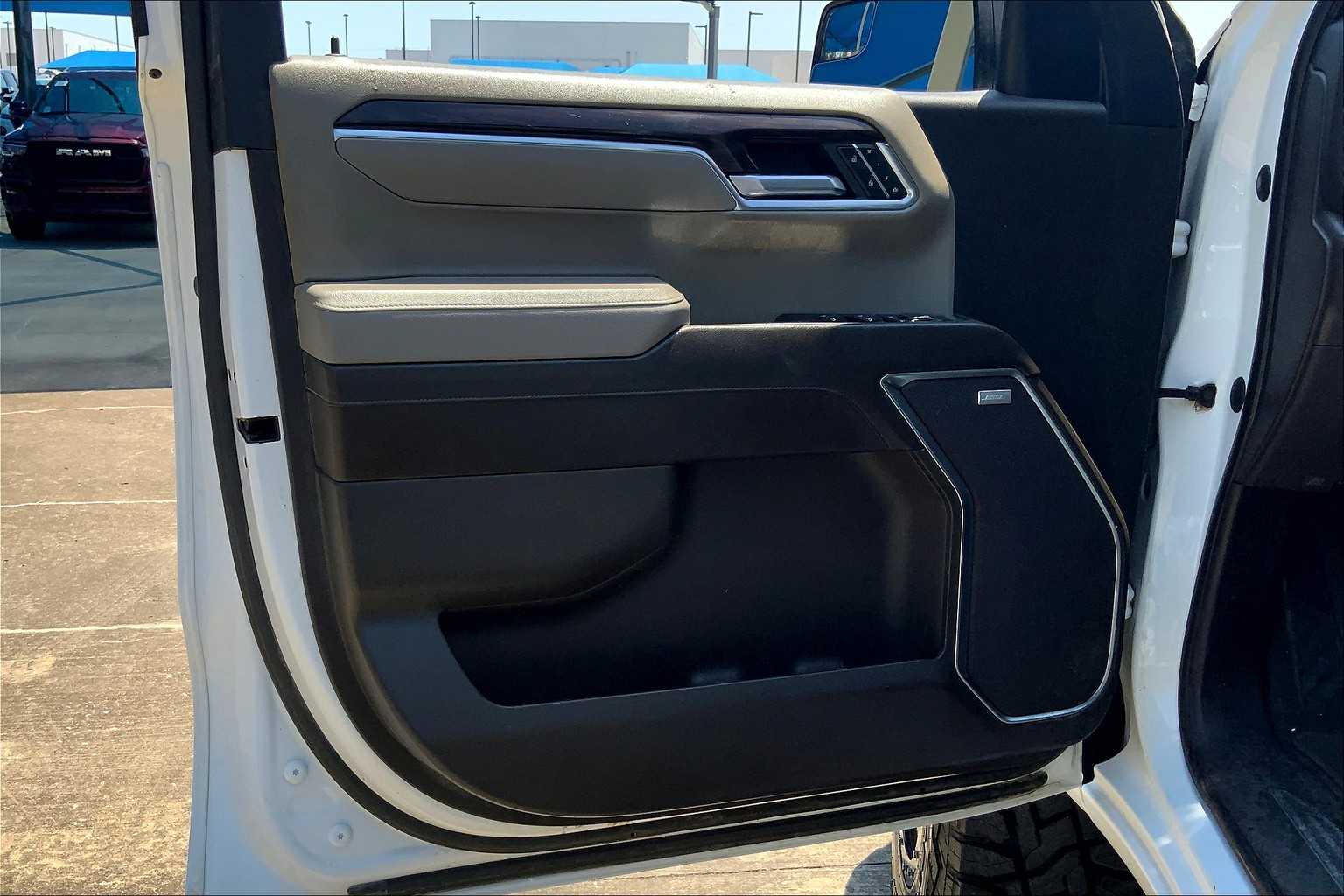 2023 Gmc Sierra 1500 SLT photo 19