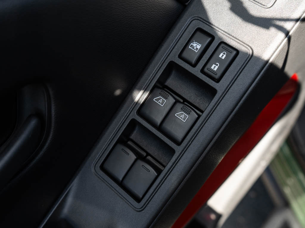 2026 Nissan Frontier PRO-4X photo 13