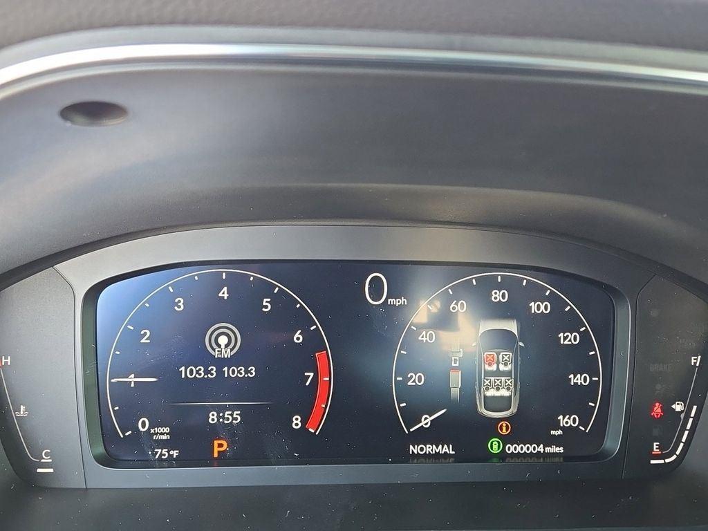 2025 Acura Integra Base photo 3