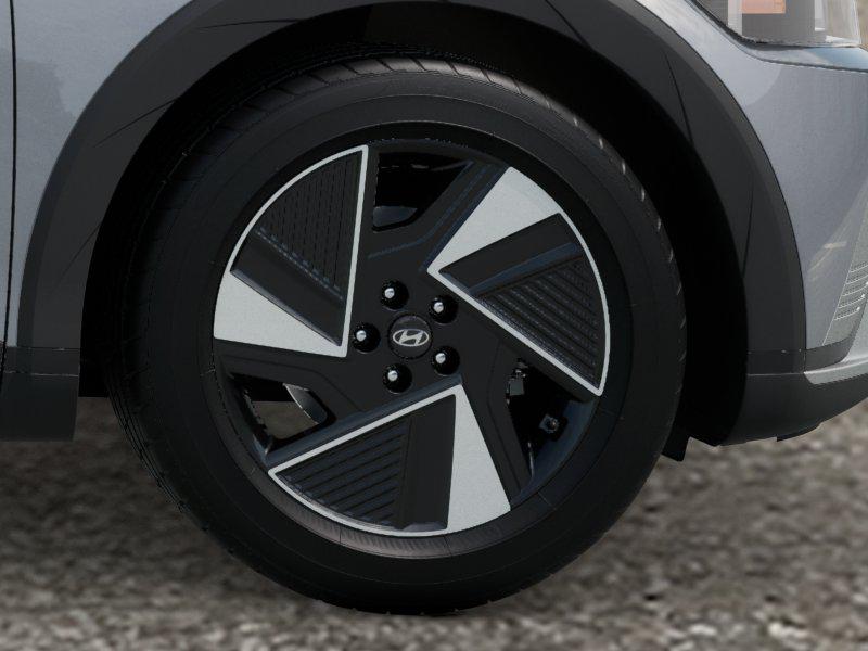 2025 Hyundai Ioniq 5 SEL photo 6