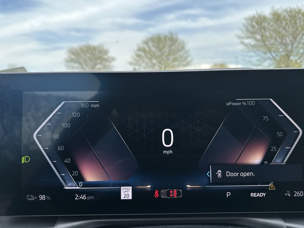 2025 Bmw i4 xDrive40 photo 33