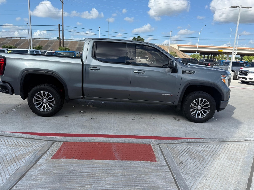 2021 Gmc Sierra 1500 AT4 photo 5