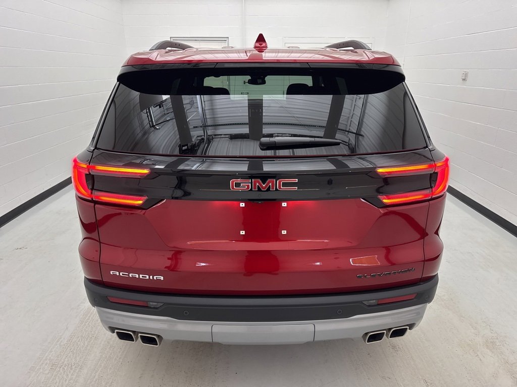 2025 Gmc Acadia Elevation photo 4
