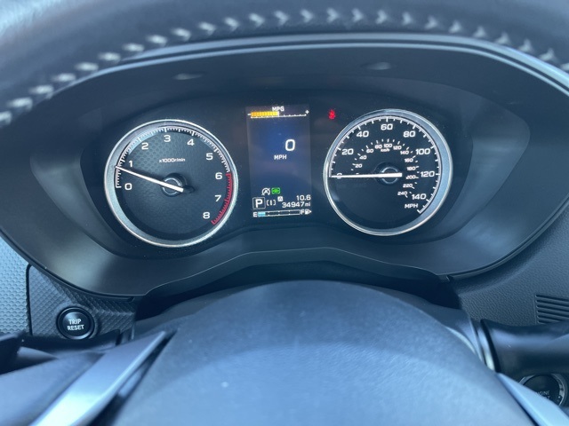 2020 Subaru Forester Touring photo 20