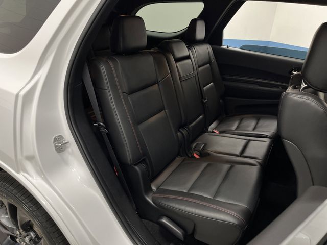 2025 Dodge Durango GT photo 33