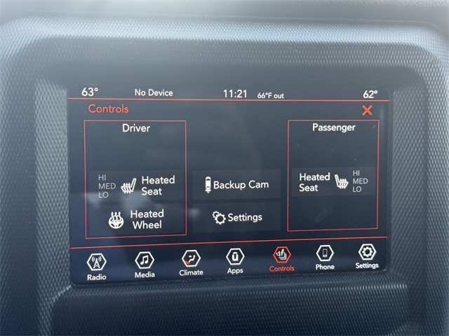 2021 Jeep Wrangler Unlimited Sport S photo 28