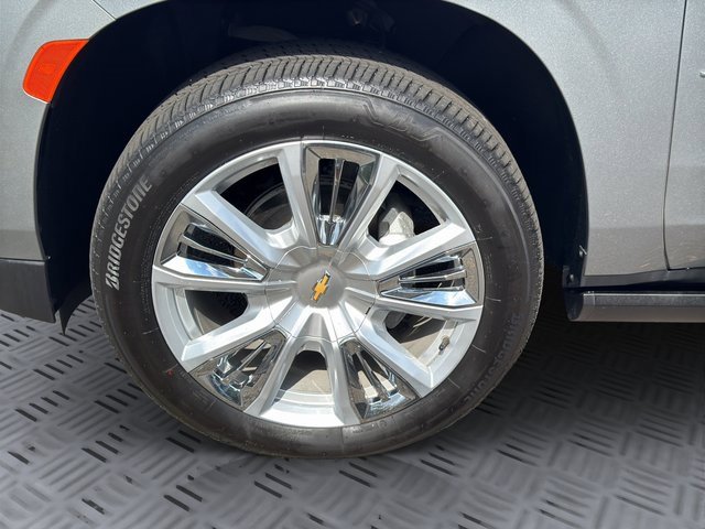 2024 Chevrolet Tahoe High Country photo 25