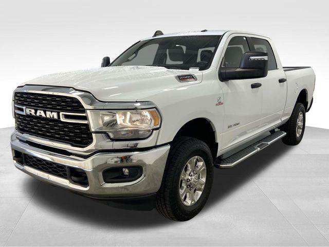 2024 Ram 2500 Big Horn photo 4