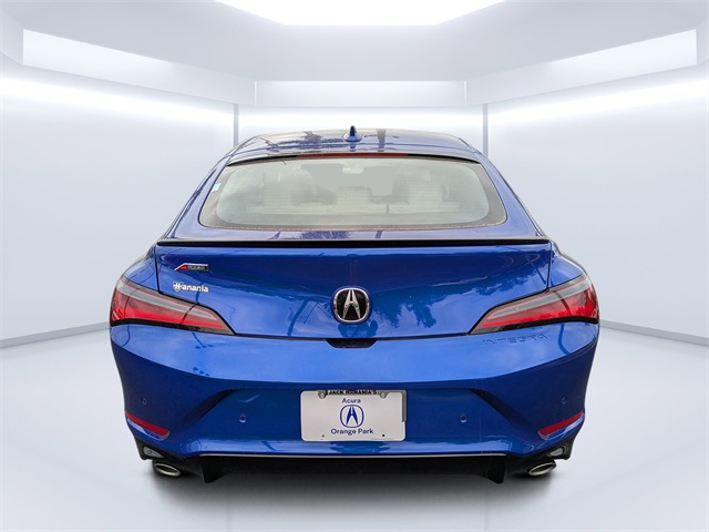 2025 Acura Integra A-Spec photo 4