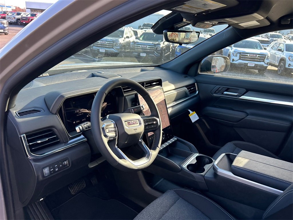 2026 GMC TERRAIN - Image 16