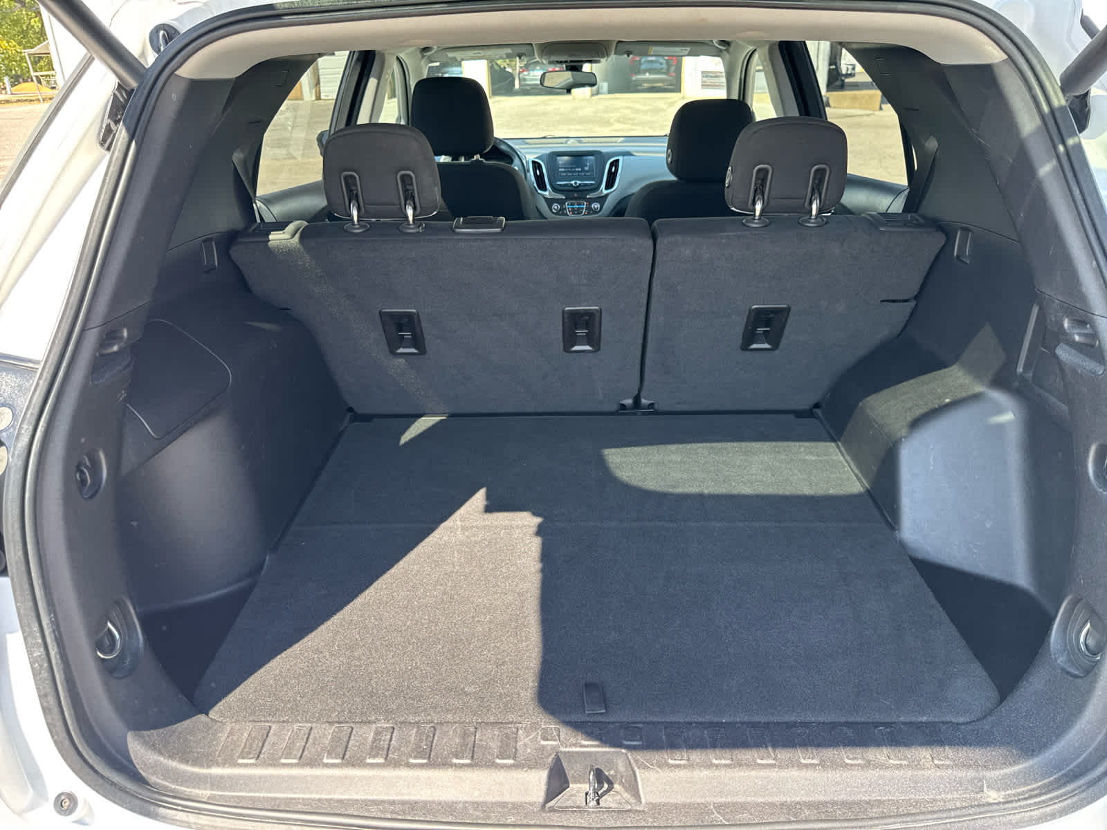 2018 Chevrolet Equinox LT photo 22
