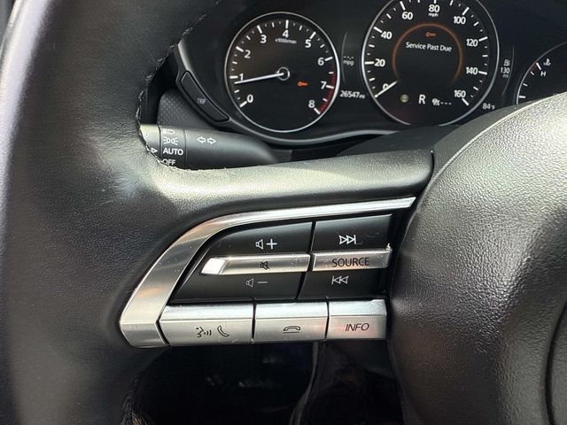 2023 Mazda CX-50 2.5 Preferred Plus photo 29