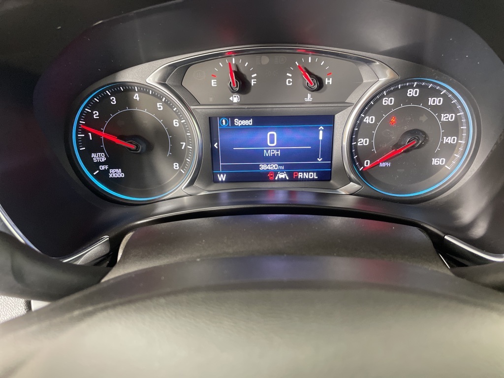 2024 Chevrolet Equinox LT photo 24