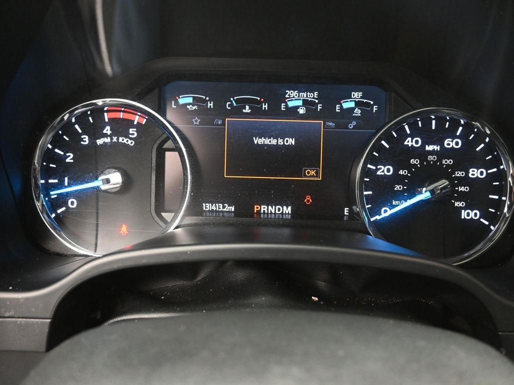 2021 Ford F-250 photo 6