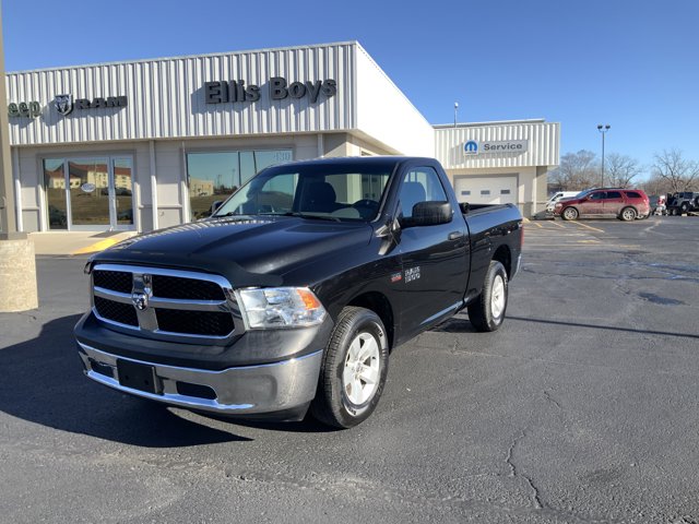 2016 RAM Ram 1500 Pickup Tradesman's photo