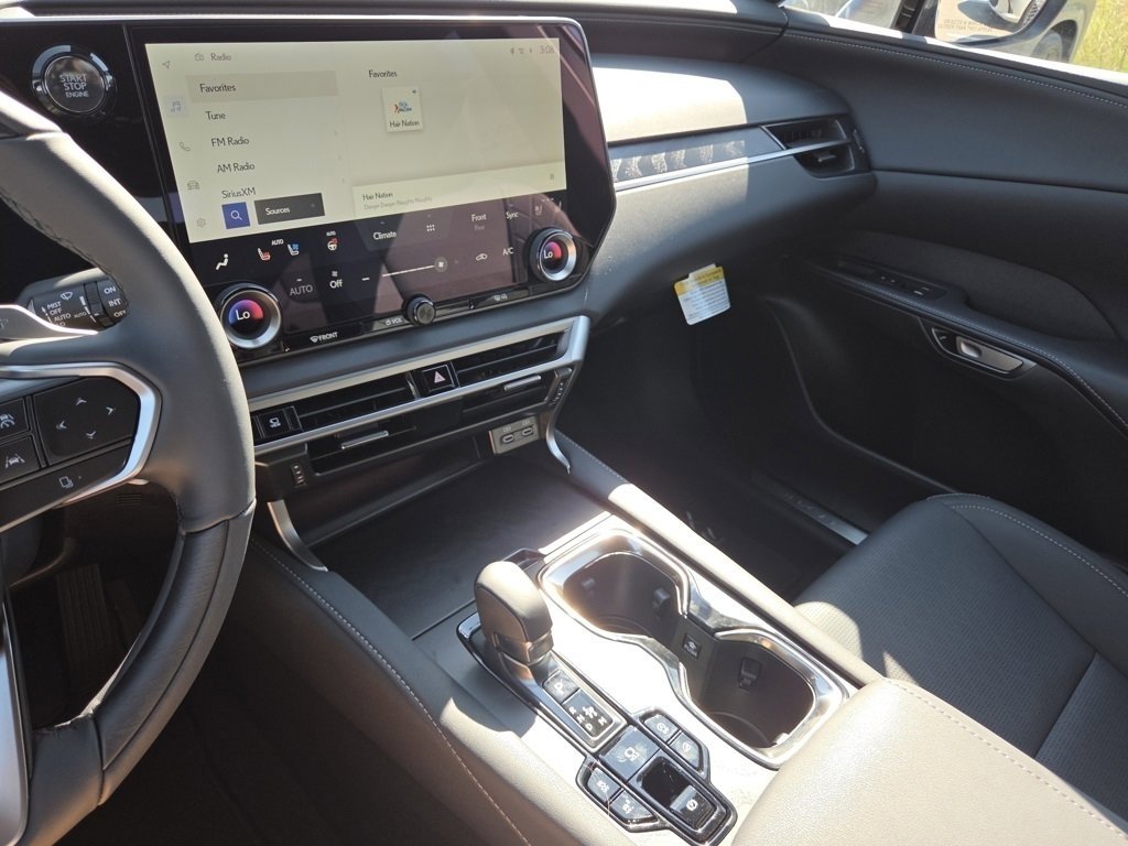 2025 Lexus RX 350 Premium photo 32