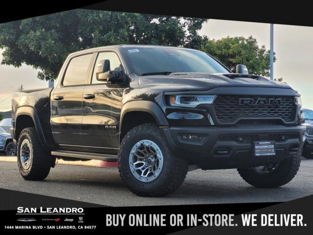 2025 RAM Ram 1500 Pickup