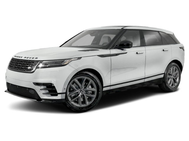 2026 Land Rover Range Rover Velar Dynamic SE